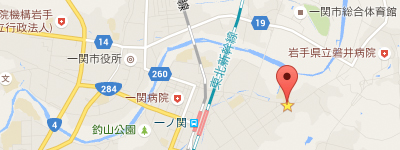 ichinoseki_map
