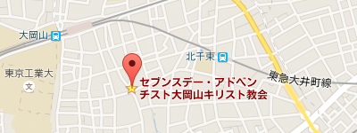 oookayama_map