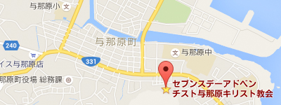 yonabaru_map
