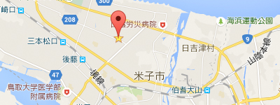 yonago_map