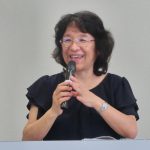 女性部長のメッセージ2