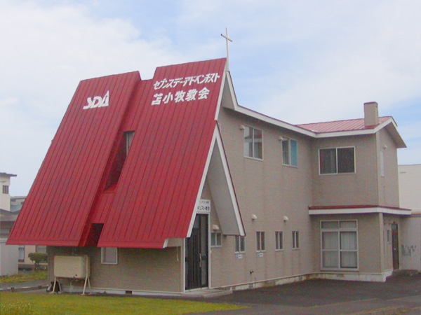 クリスマス礼拝