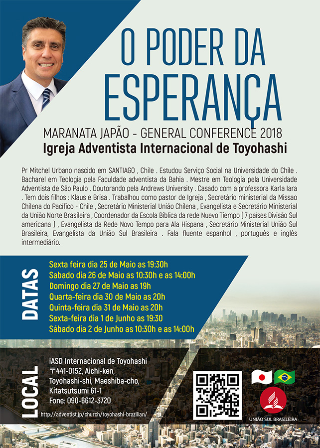 o poder da esperança