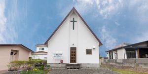 クリスマス聖書勉強会 @ 静内教会 | 新ひだか町 | 北海道 | 日本