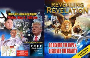 Revelation Reveals Satan’s Final Deception / 黙示録がサタンの最終的な策略を明かす @ 沖縄国際教会 | 北中城村 | 沖縄県 | 日本