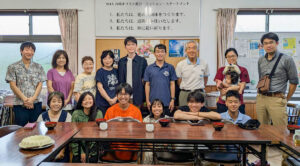 YOUTH RUSH JAPAN宮崎合宿2024 @ 宮崎教会 | 大多喜町 | 千葉県 | 日本