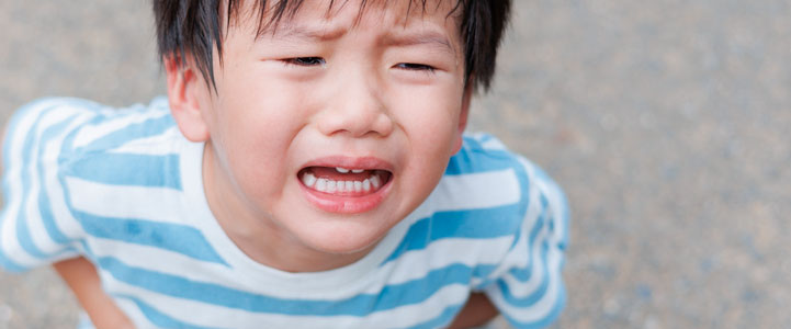 虐待を生きた子どもの声