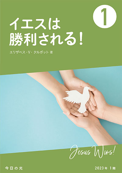 今日の光2023 今日の光2023