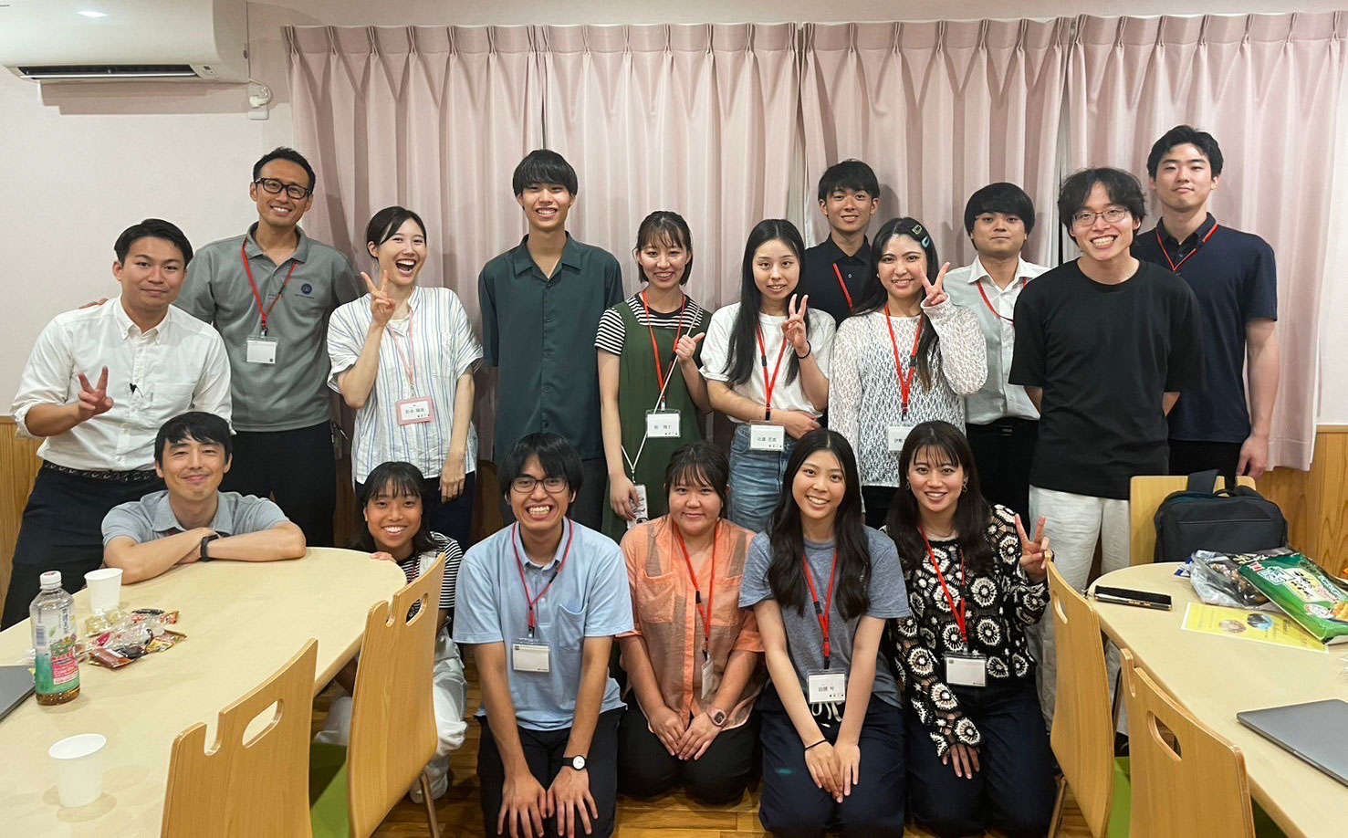全日本しょうがい者大会